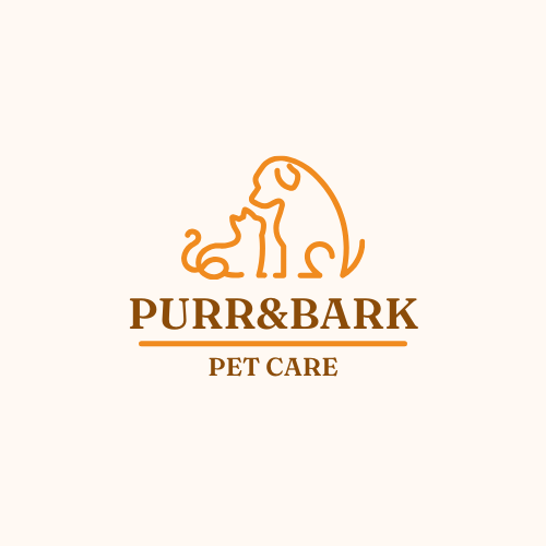 Purr&Bark